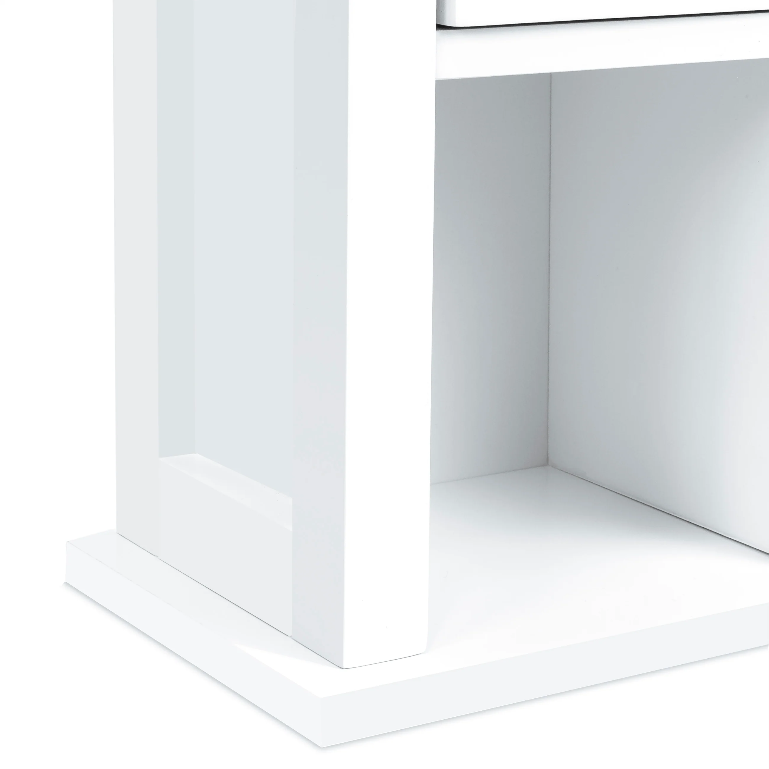 Bathroom Vanity Mirror Wall Storage Cabinet - Image 12