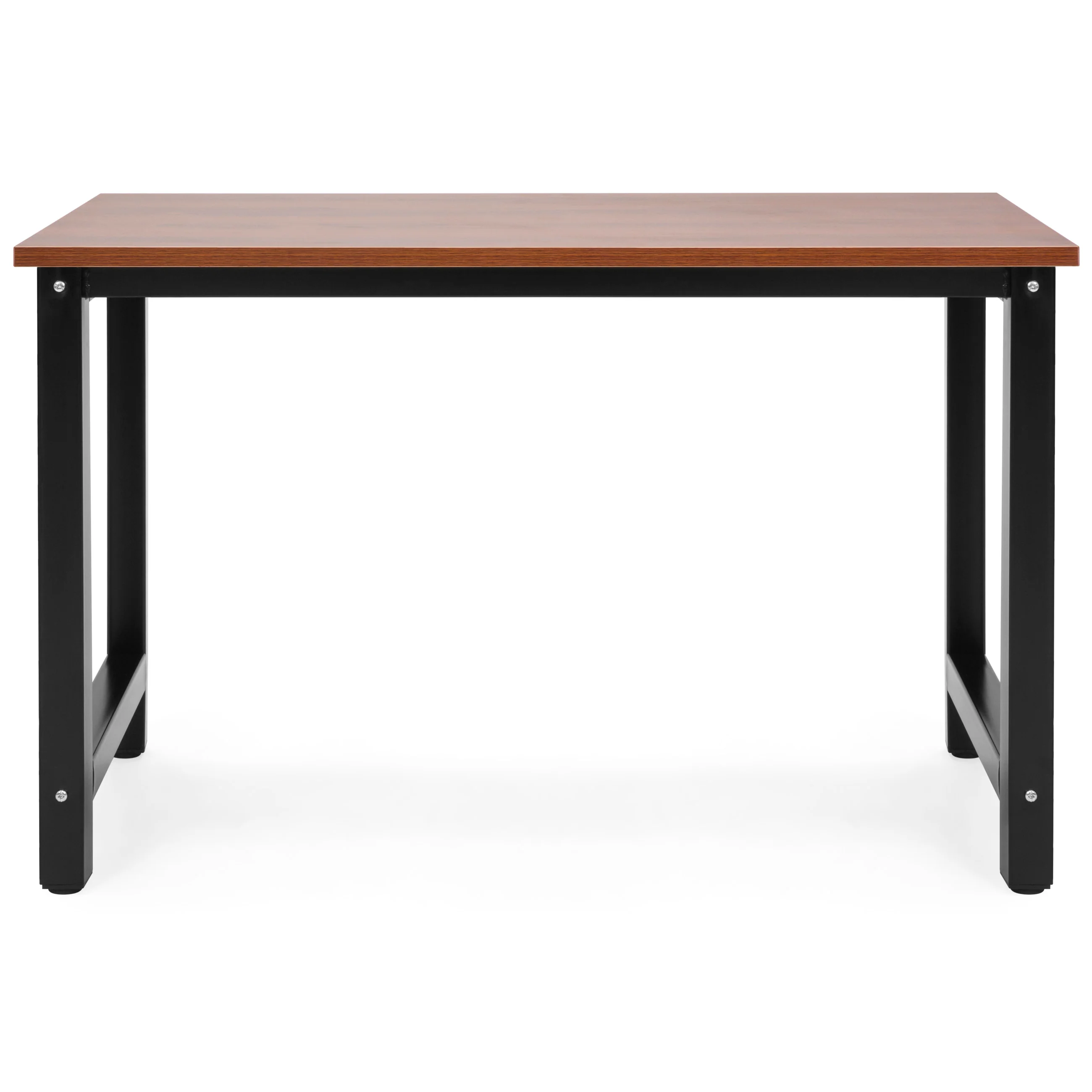 47.25x23.5in Home Office Computer Desk Workstation Table w/ Adjustable Legs - Image 8